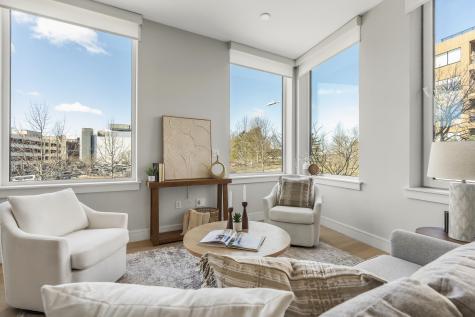 167 Newbury Street Portland ME 04101