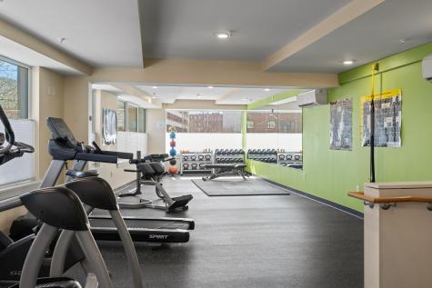 167 Newbury Street Portland ME 04101