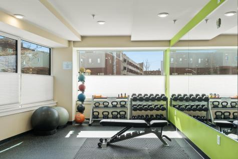 167 Newbury Street Portland ME 04101