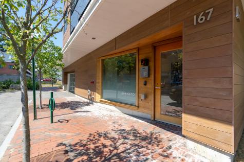 167 Newbury Street Portland ME 04101