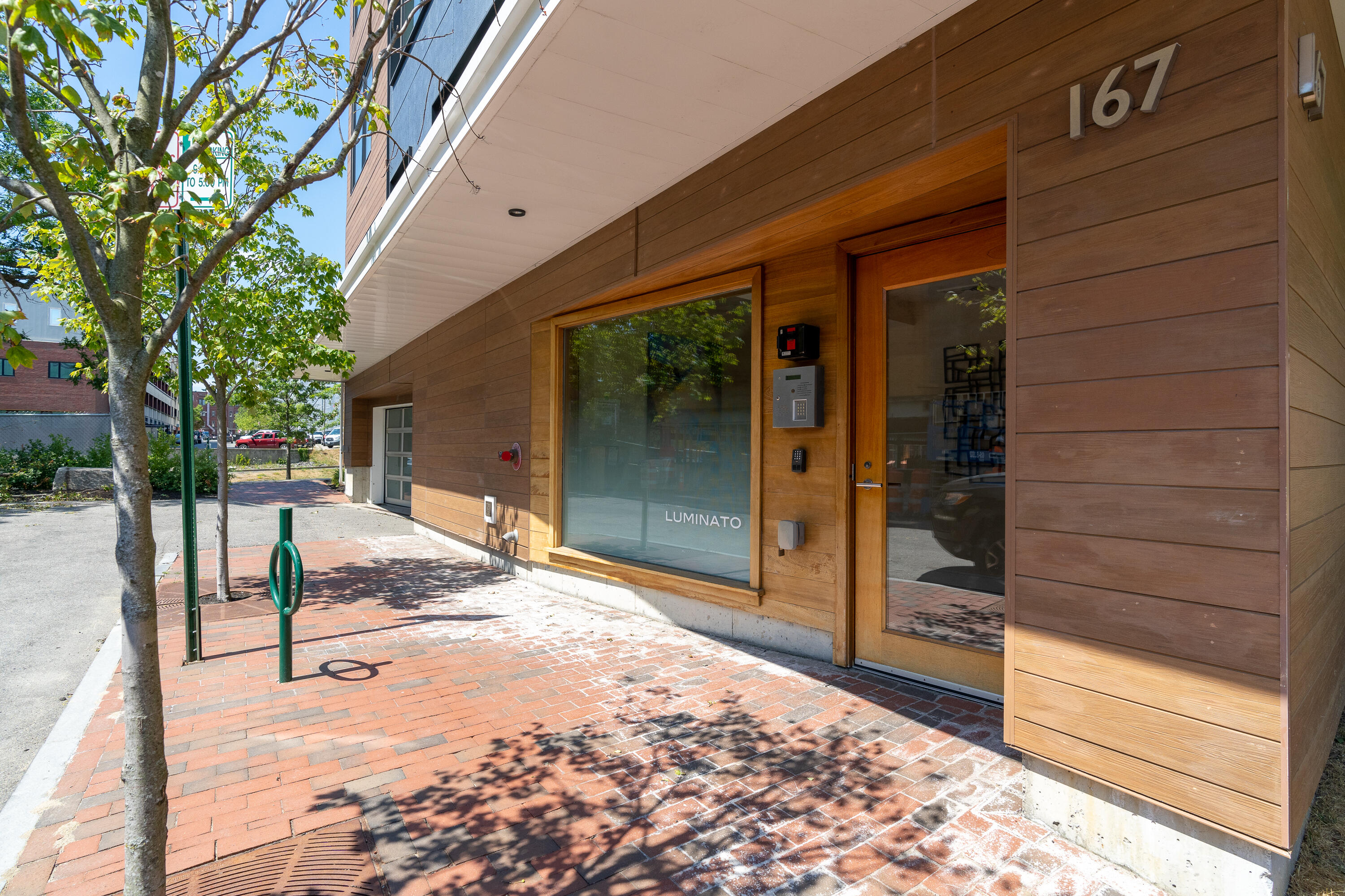 167 Newbury Street Portland ME 04101