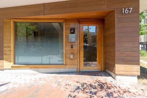 167 Newbury Street Portland ME 04101