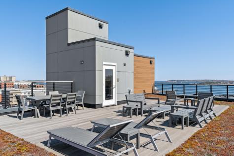 167 Newbury Street Portland ME 04101