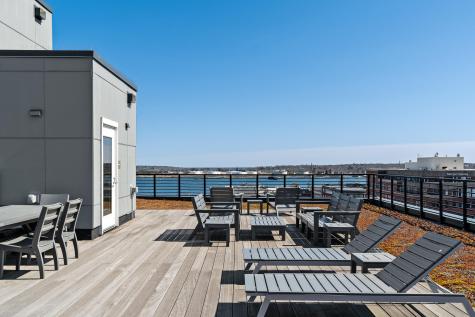 167 Newbury Street Portland ME 04101