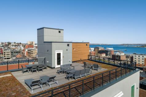 167 Newbury Street Portland ME 04101