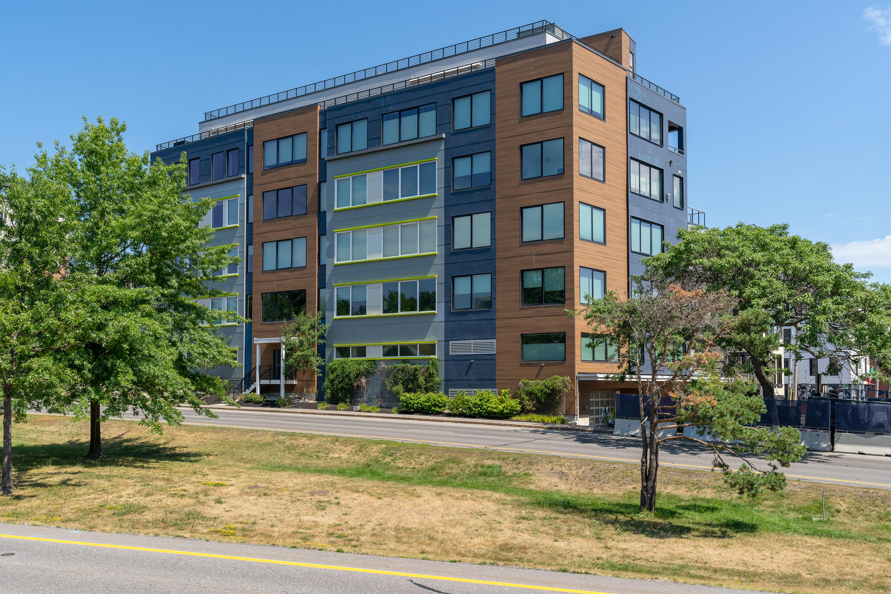 167 Newbury Street Portland ME 04101