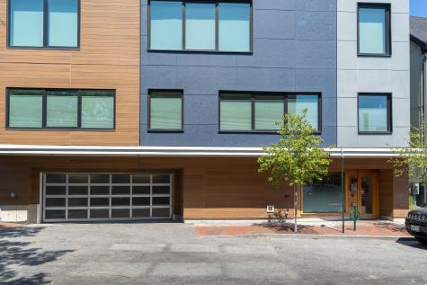 167 Newbury Street Portland ME 04101