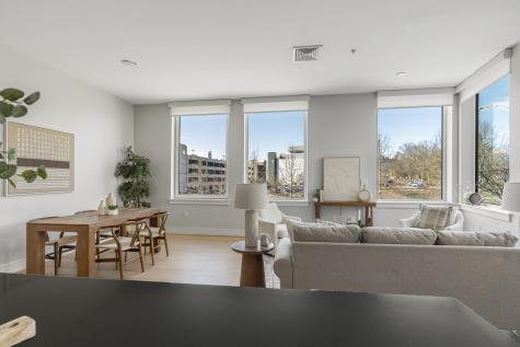 167 Newbury Street Portland ME 04101