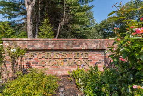 12 Foreside Common Road Falmouth ME 04105