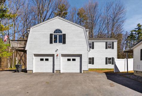 37 Callaway Drive Westbrook ME 04092