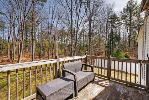 37 Callaway Drive Westbrook ME 04092
