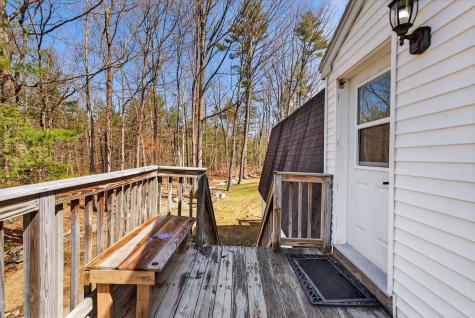 37 Callaway Drive Westbrook ME 04092