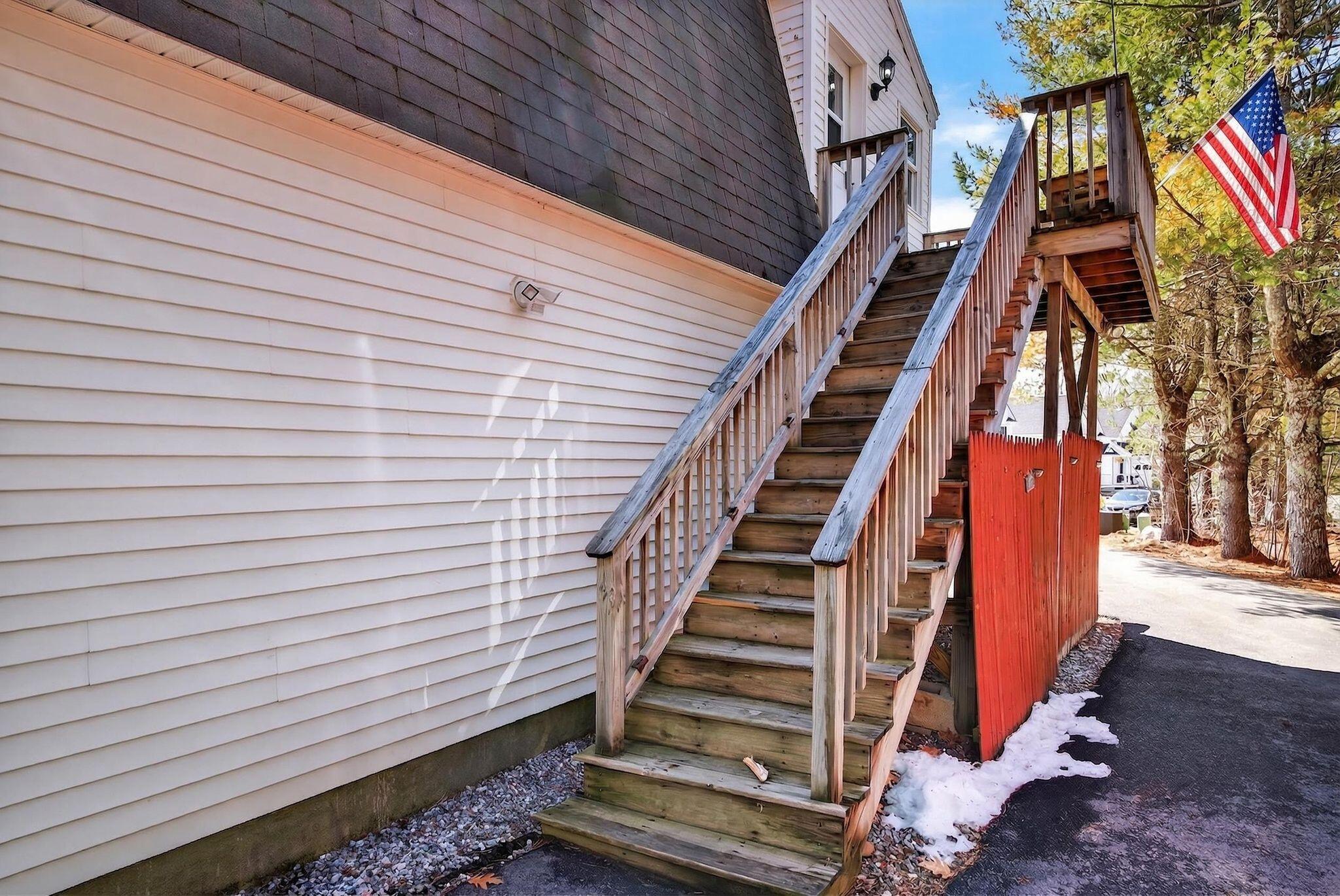 37 Callaway Drive Westbrook ME 04092