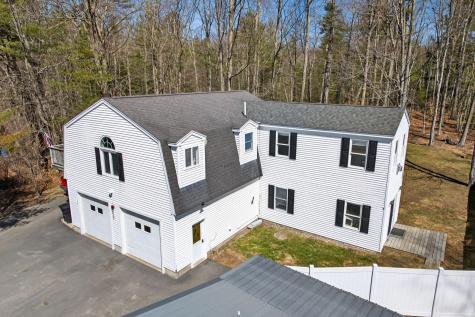 37 Callaway Drive Westbrook ME 04092
