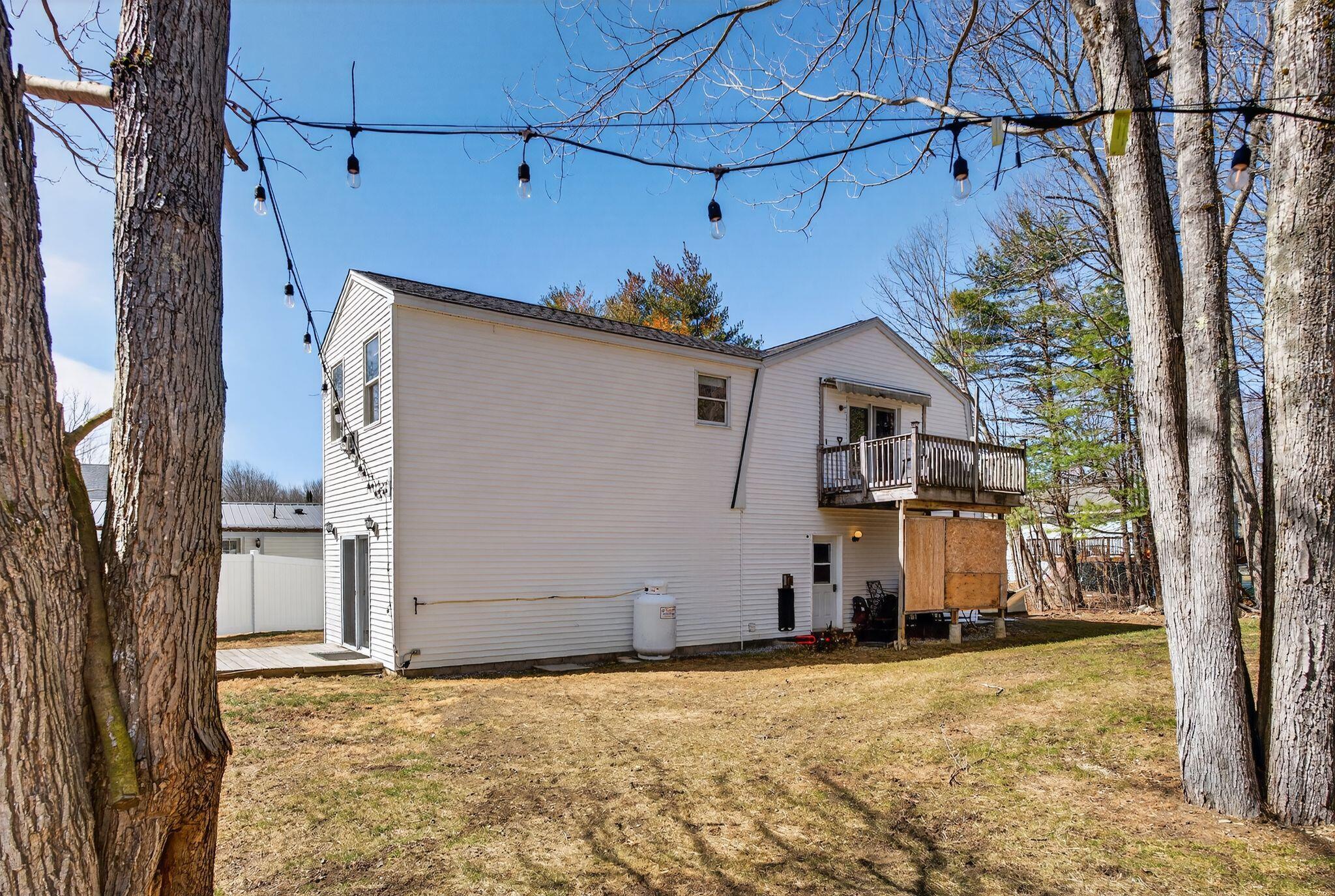 37 Callaway Drive Westbrook ME 04092