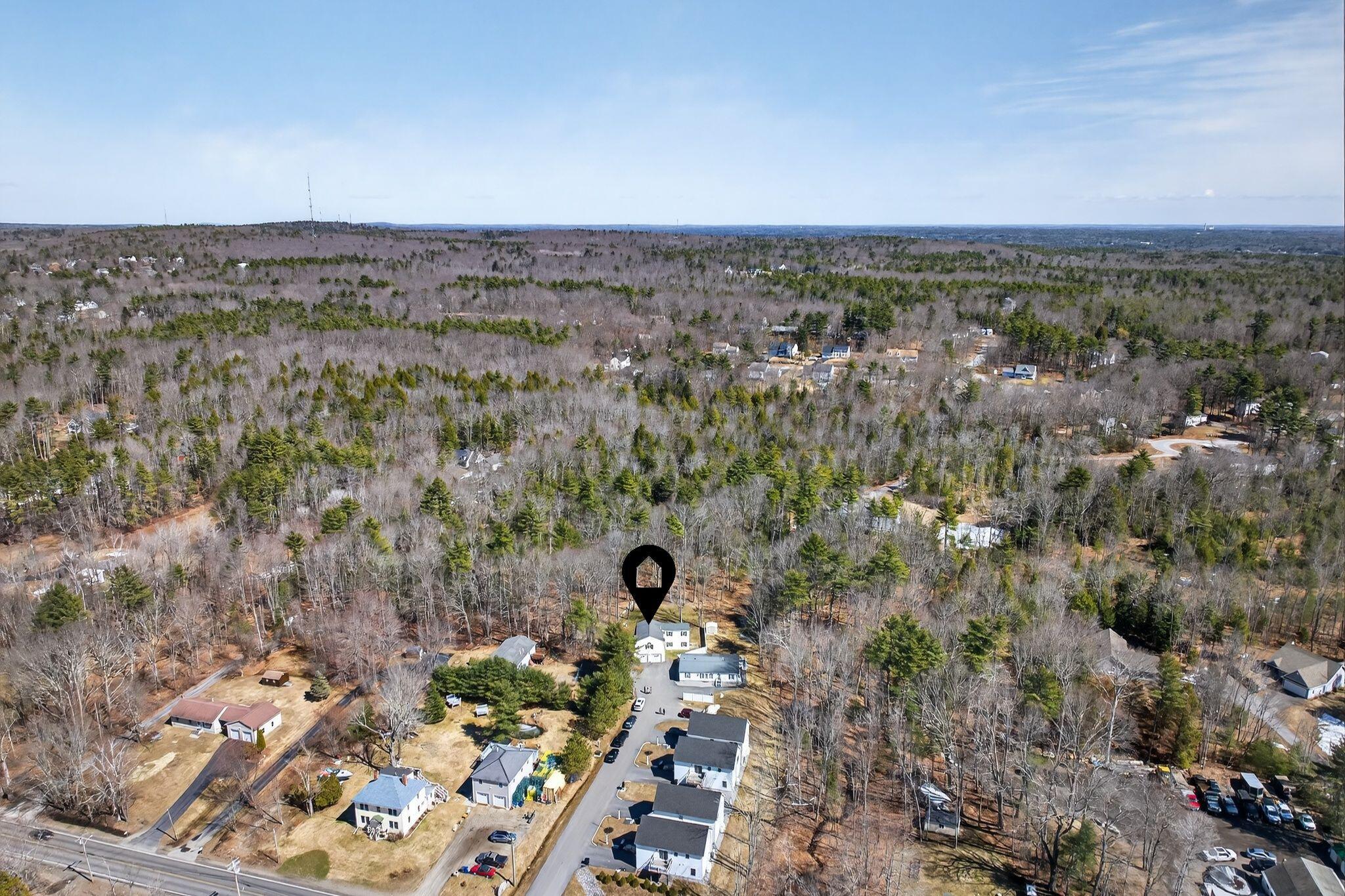 37 Callaway Drive Westbrook ME 04092