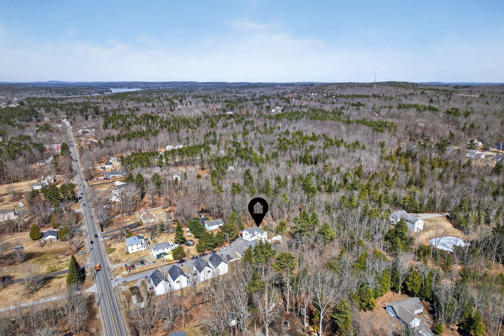 37 Callaway Drive Westbrook ME 04092