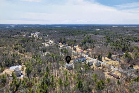37 Callaway Drive Westbrook ME 04092