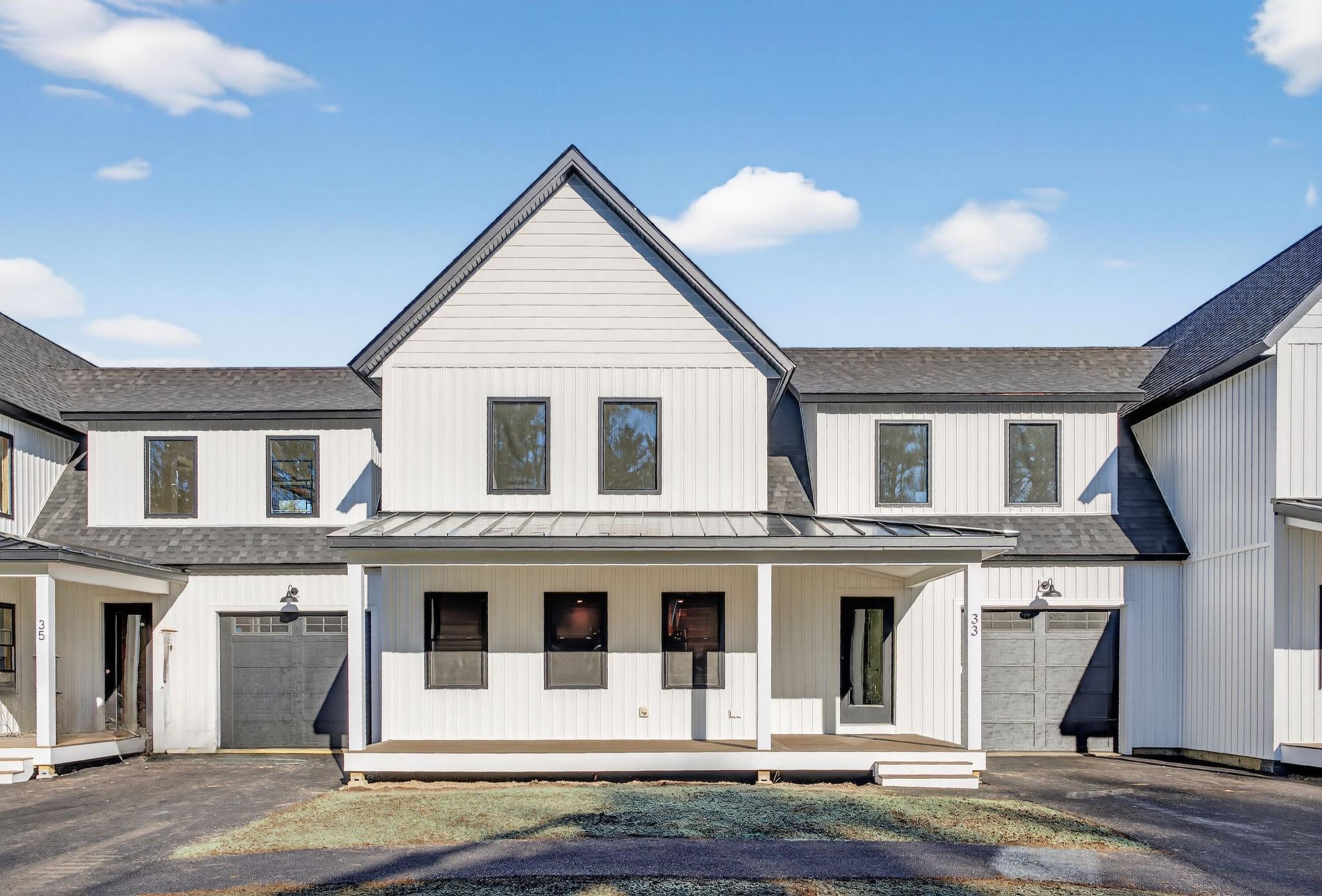 19 Fairway Commons Drive Gorham ME 04038