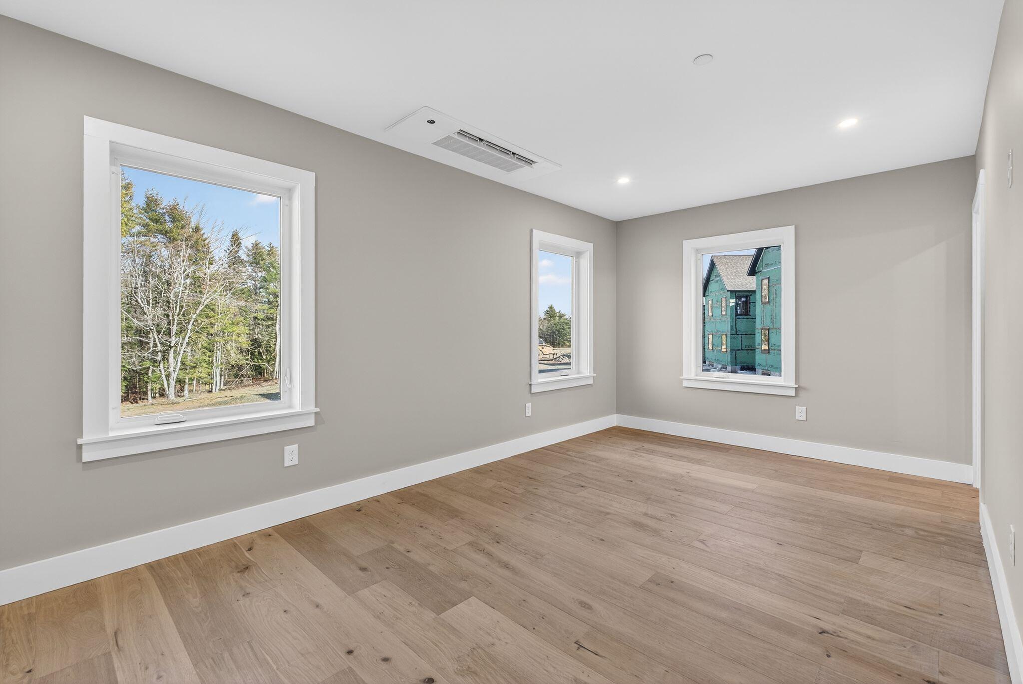 19 Fairway Commons Drive Gorham ME 04038