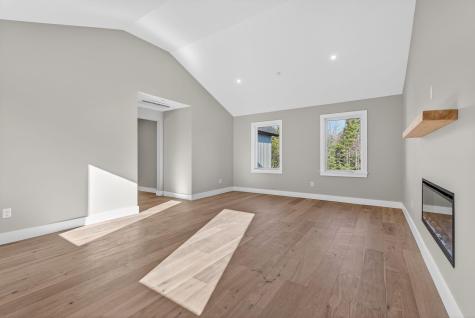 19 Fairway Commons Drive Gorham ME 04038
