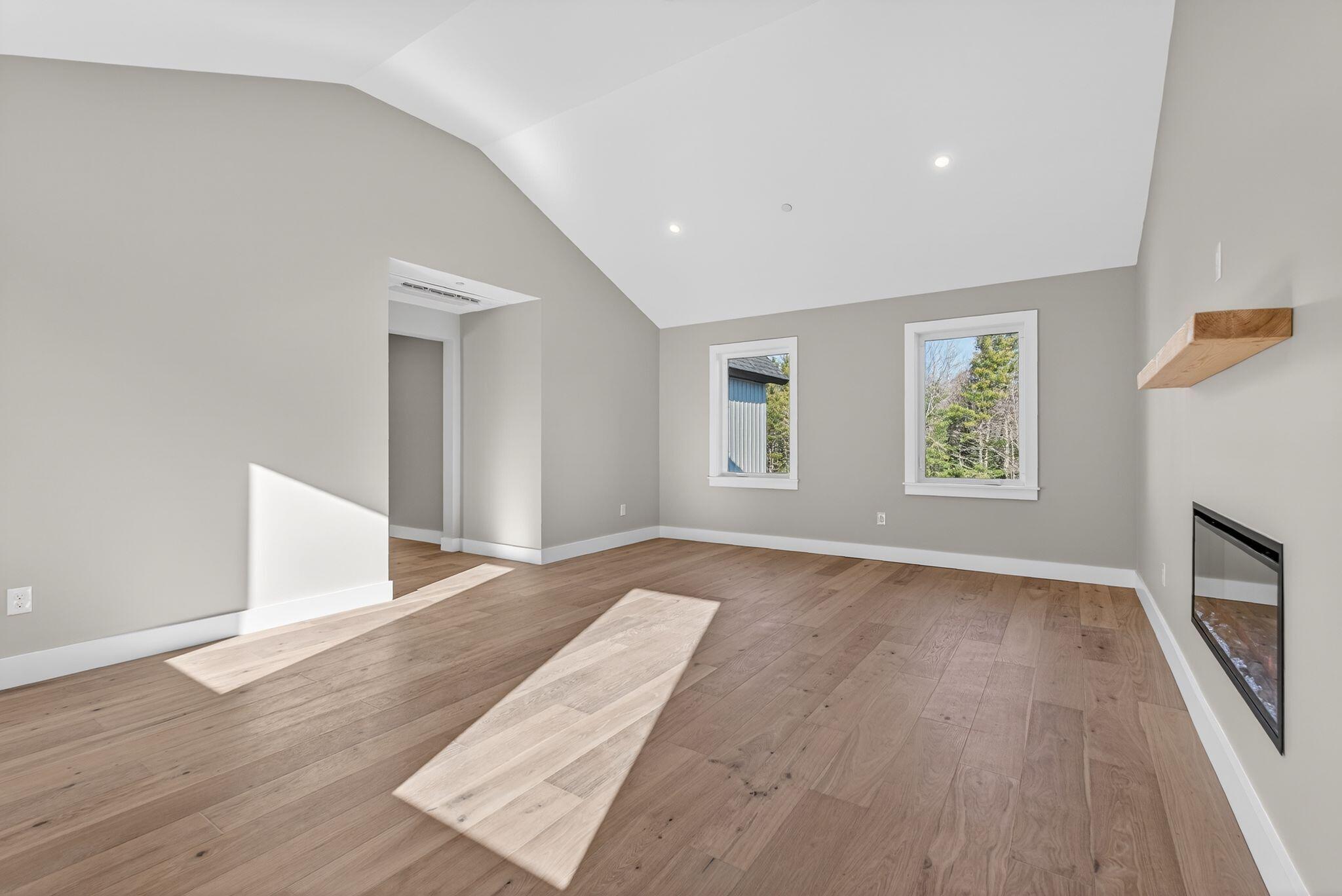 19 Fairway Commons Drive Gorham ME 04038