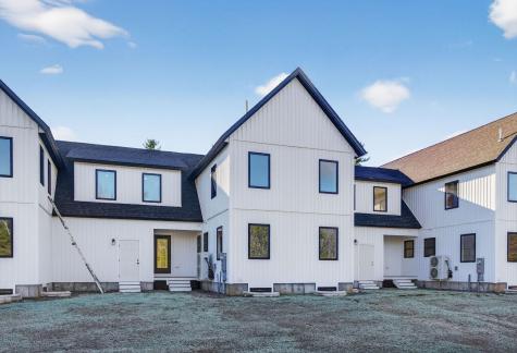 19 Fairway Commons Drive Gorham ME 04038