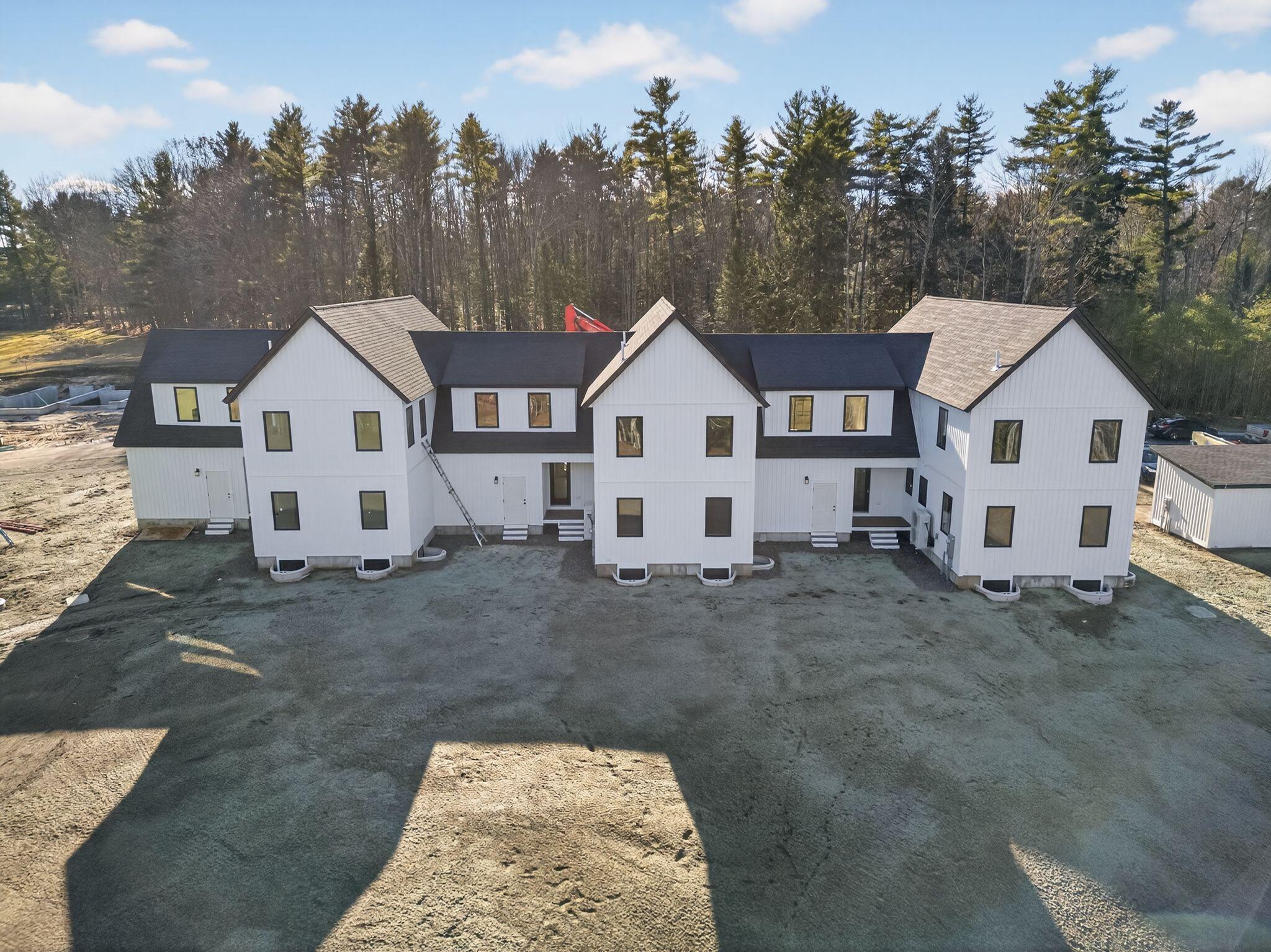 19 Fairway Commons Drive Gorham ME 04038