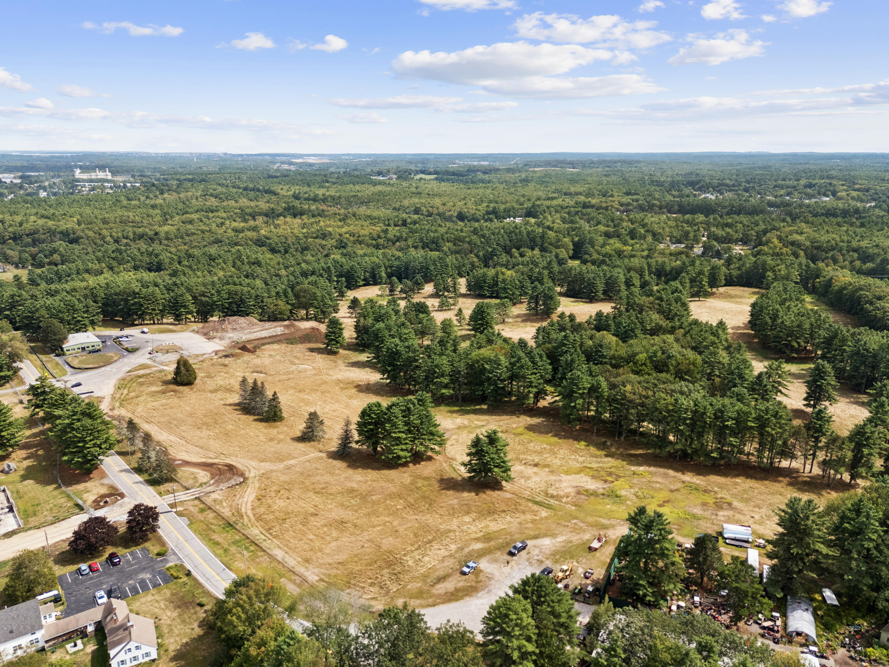 19 Fairway Commons Drive Gorham ME 04038