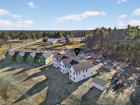 19 Fairway Commons Drive Gorham ME 04038