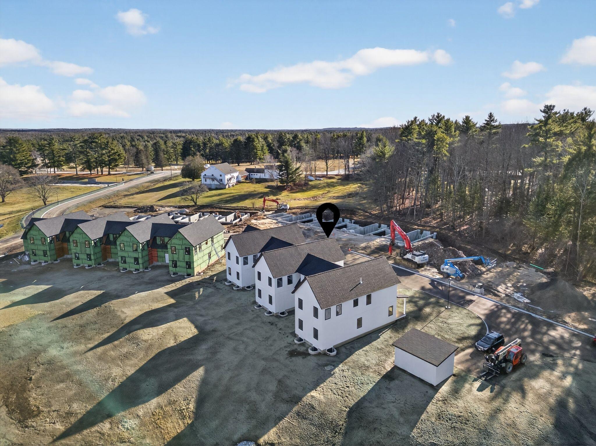 19 Fairway Commons Drive Gorham ME 04038