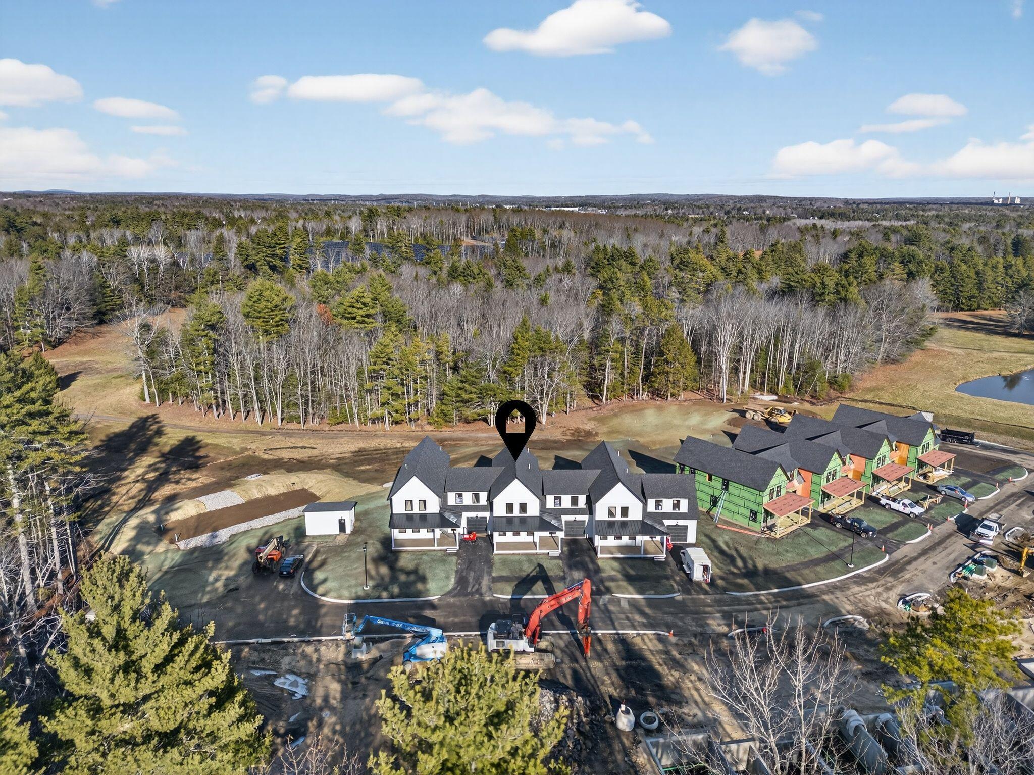 19 Fairway Commons Drive Gorham ME 04038