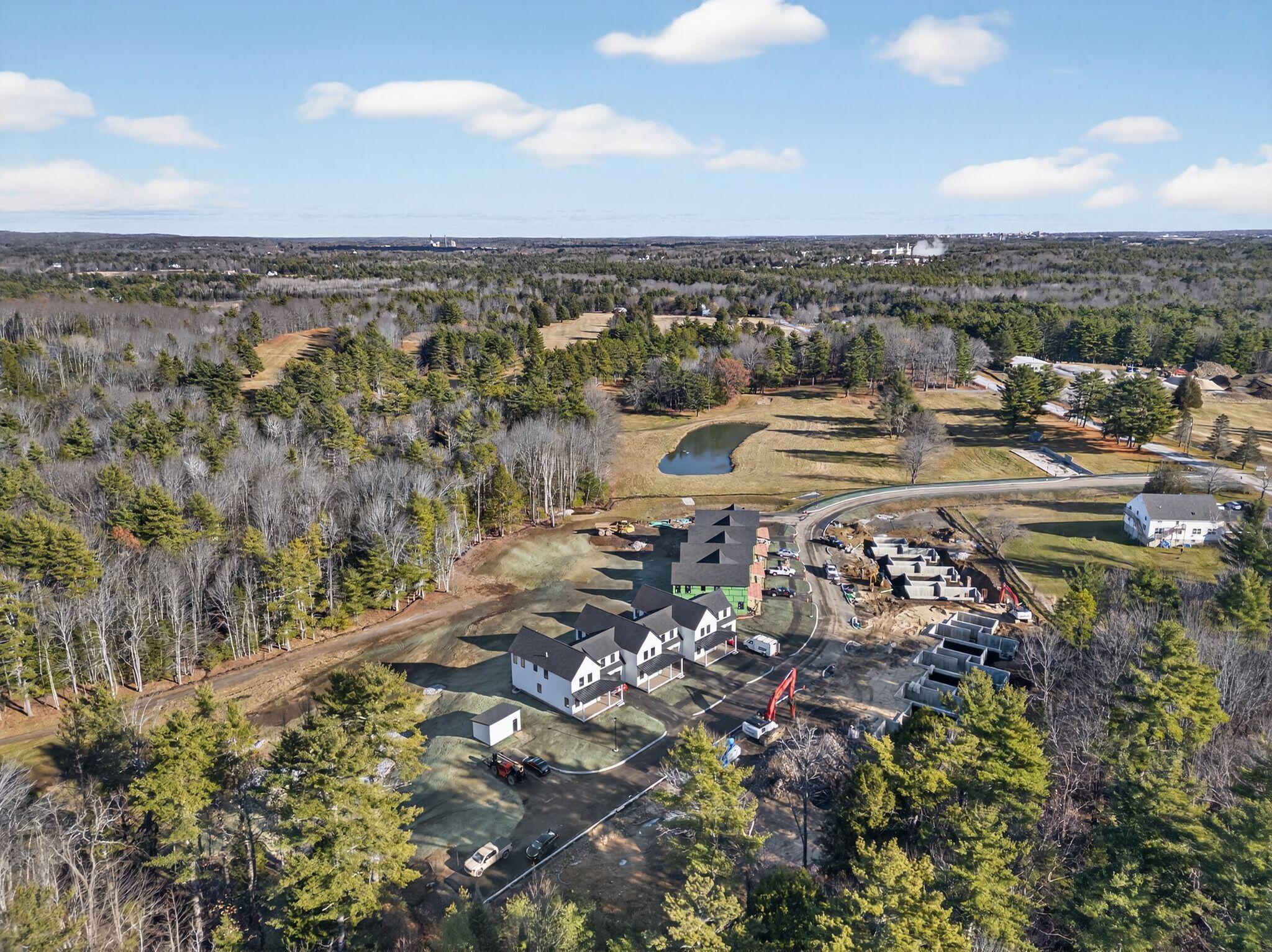 19 Fairway Commons Drive Gorham ME 04038