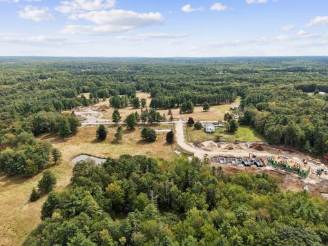 19 Fairway Commons Drive Gorham ME 04038