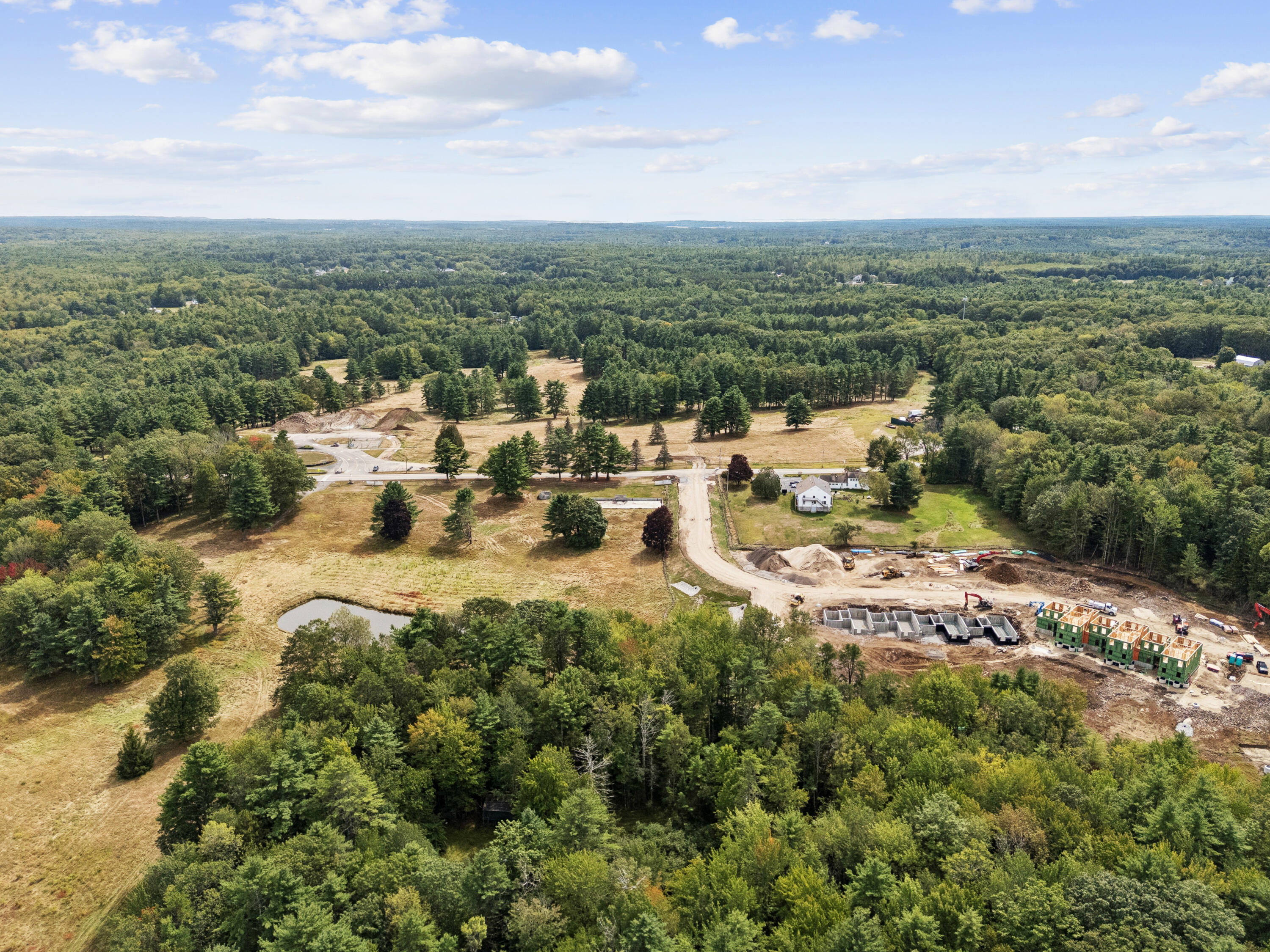 19 Fairway Commons Drive Gorham ME 04038