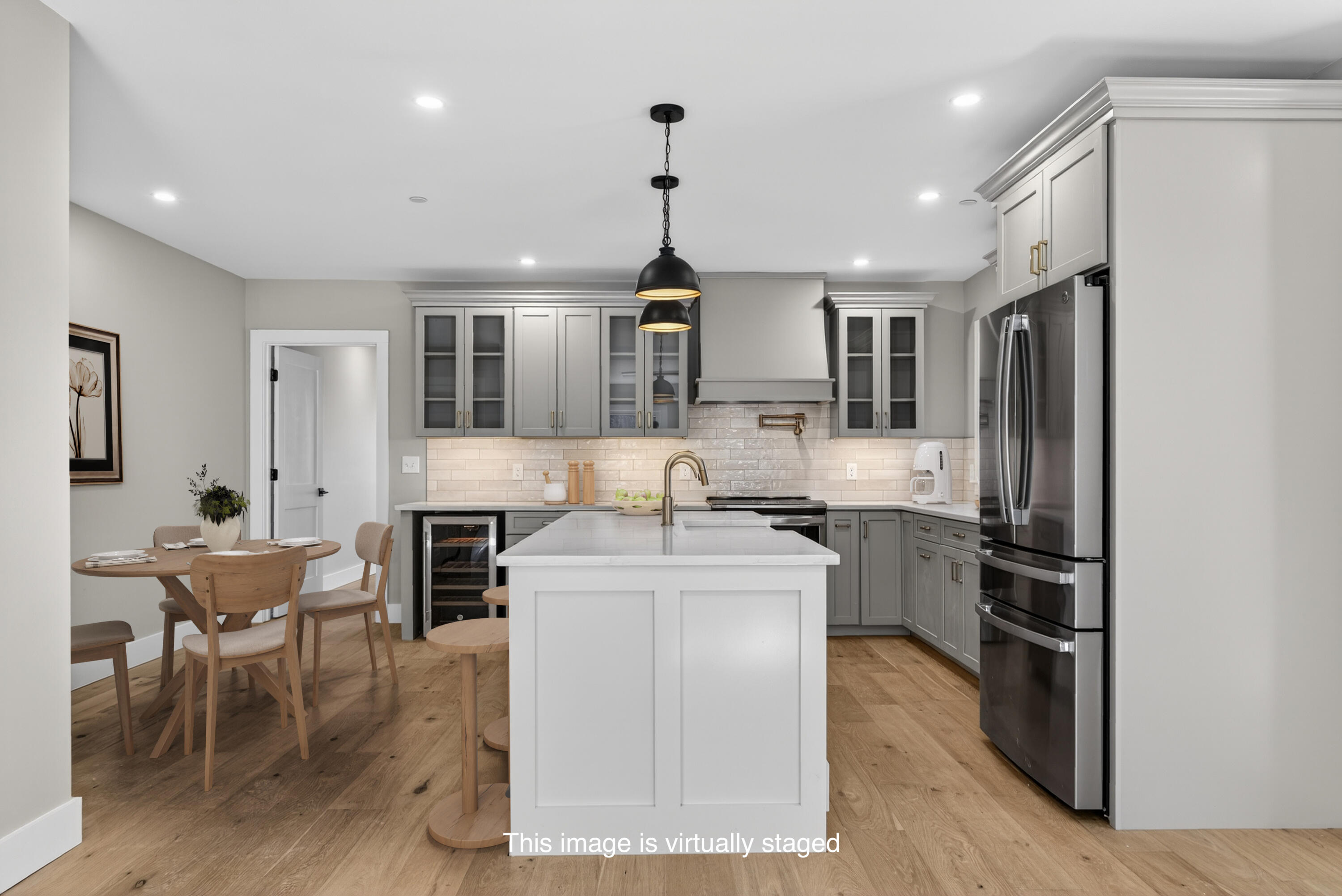 19 Fairway Commons Drive Gorham ME 04038