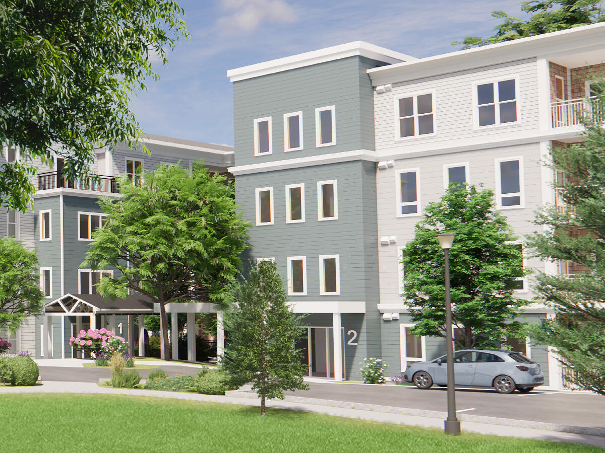 1 Railroad Square Yarmouth ME 04096