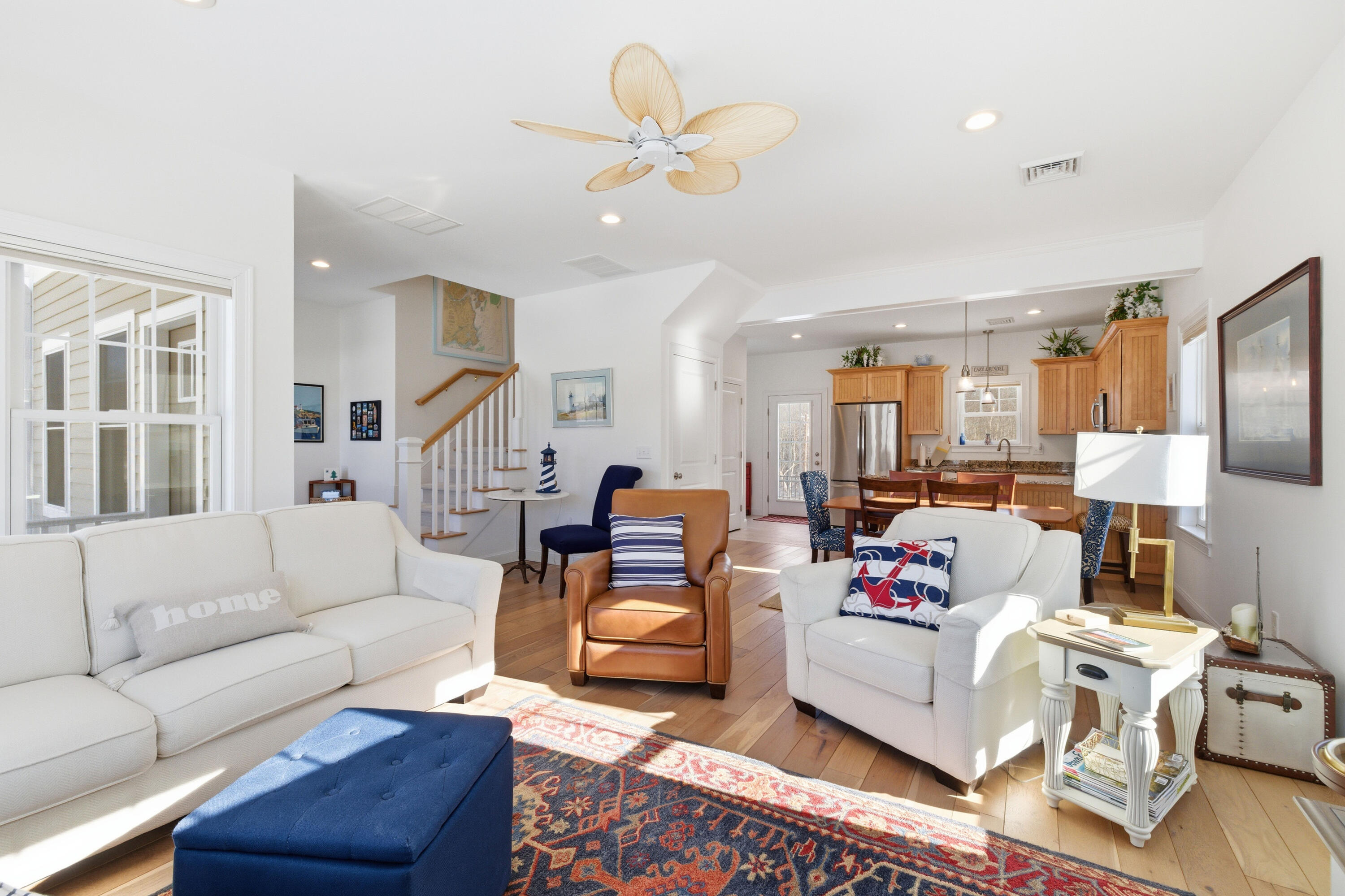 17 Adams Lane Arundel ME 04046