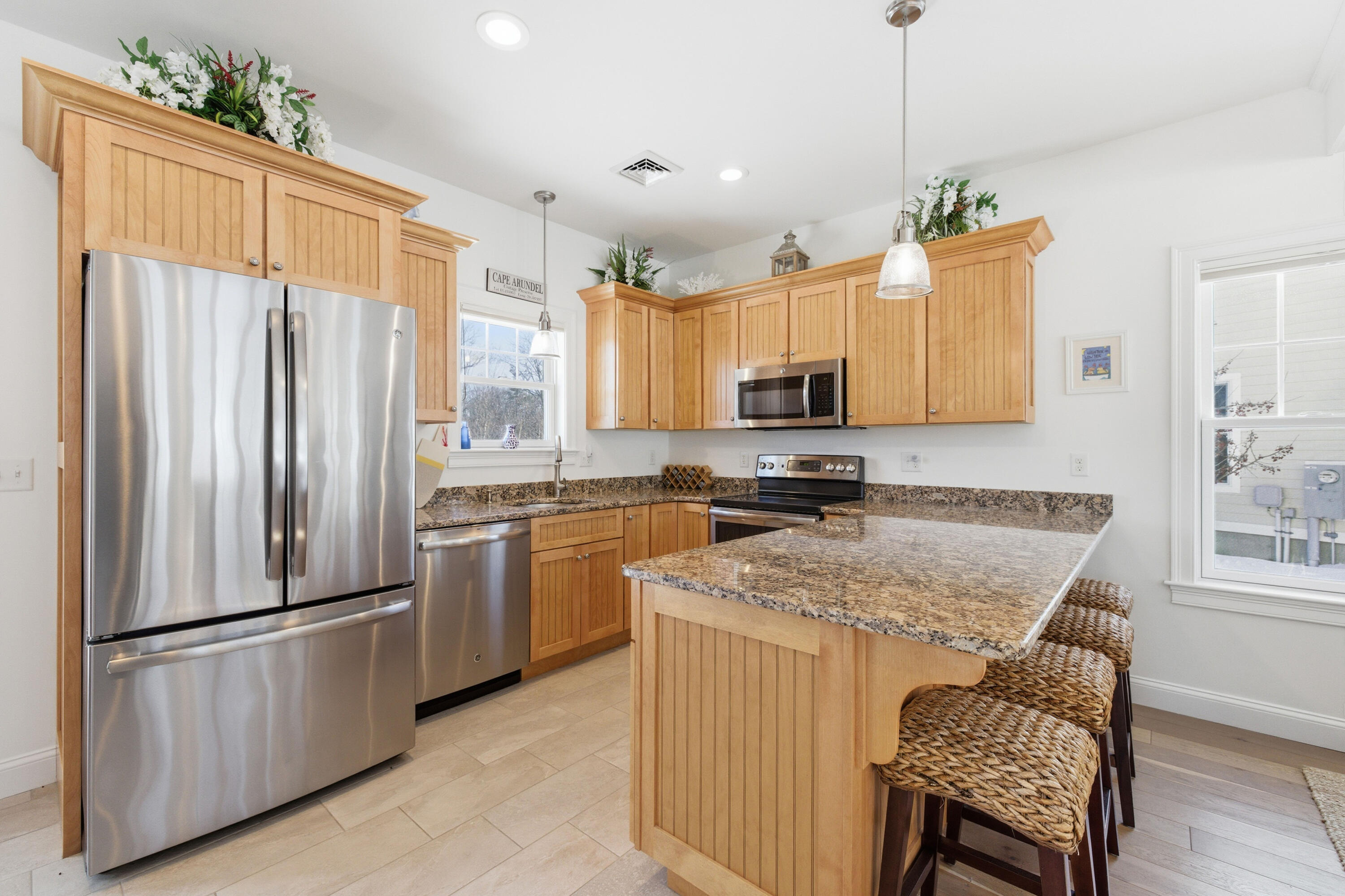 17 Adams Lane Arundel ME 04046