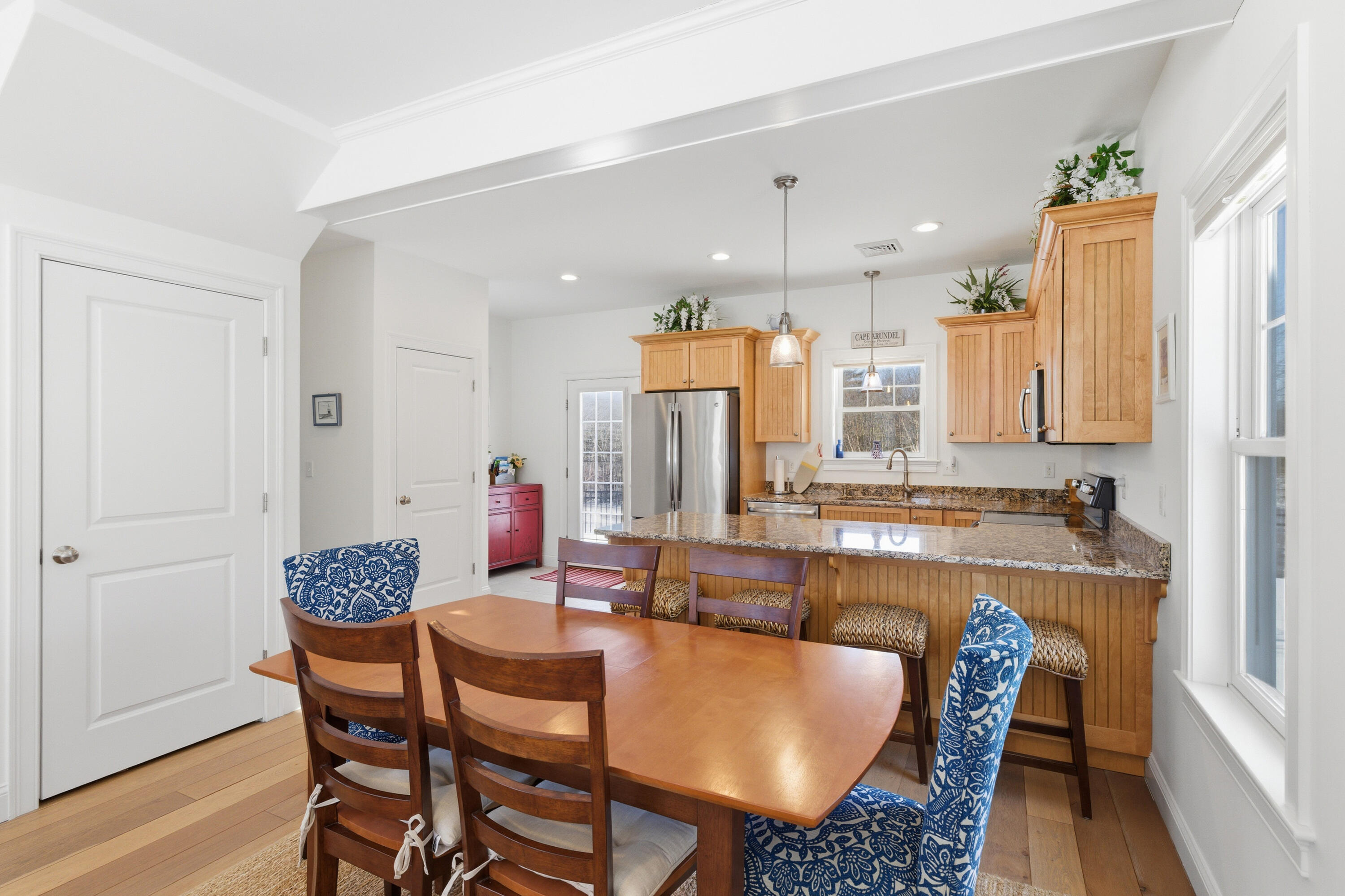 17 Adams Lane Arundel ME 04046