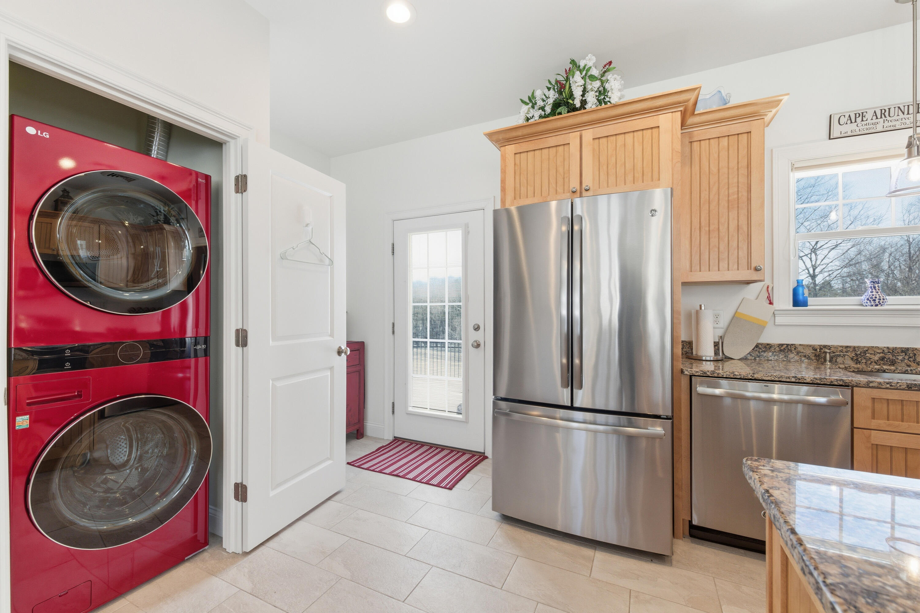 17 Adams Lane Arundel ME 04046