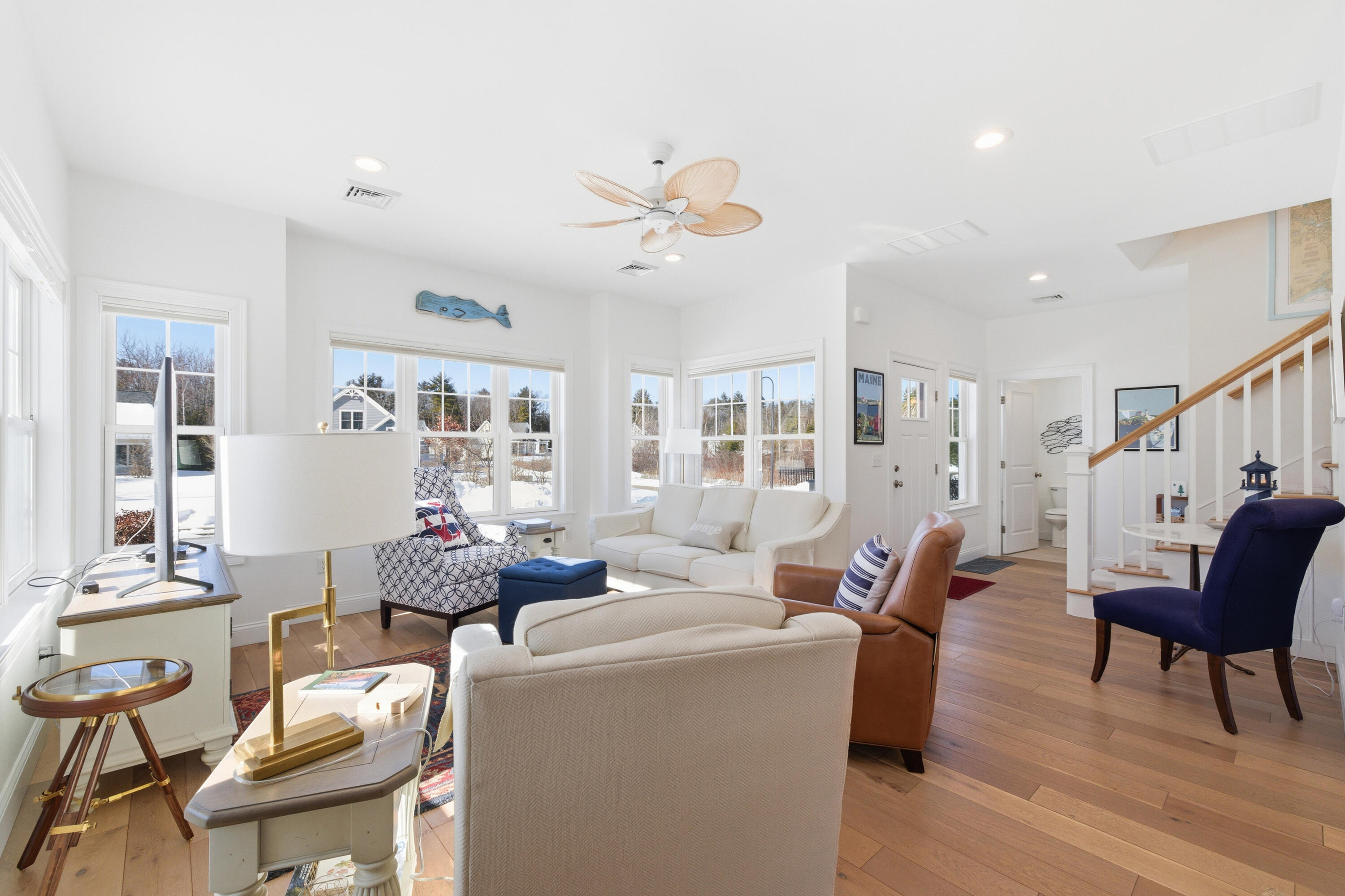 17 Adams Lane Arundel ME 04046