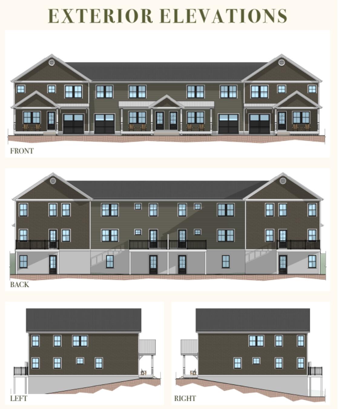 23 Daybreak Lane Windham ME 04062
