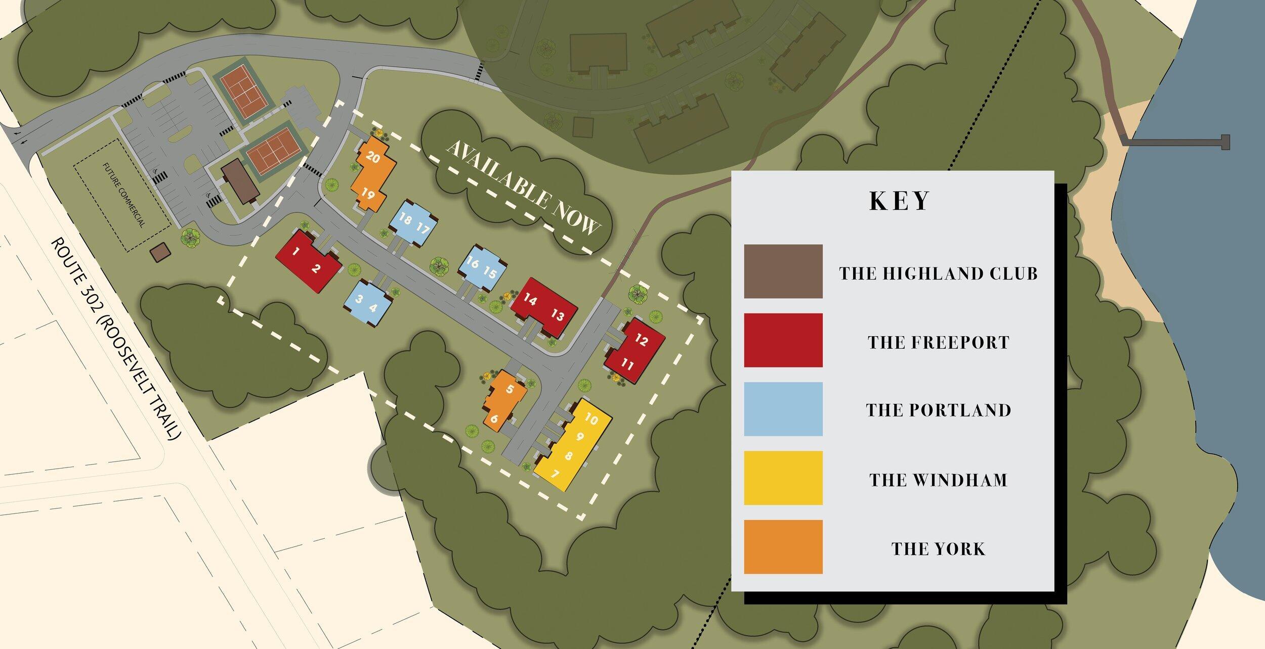 23 Daybreak Lane Windham ME 04062