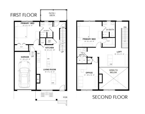 23 Daybreak Lane Windham ME 04062