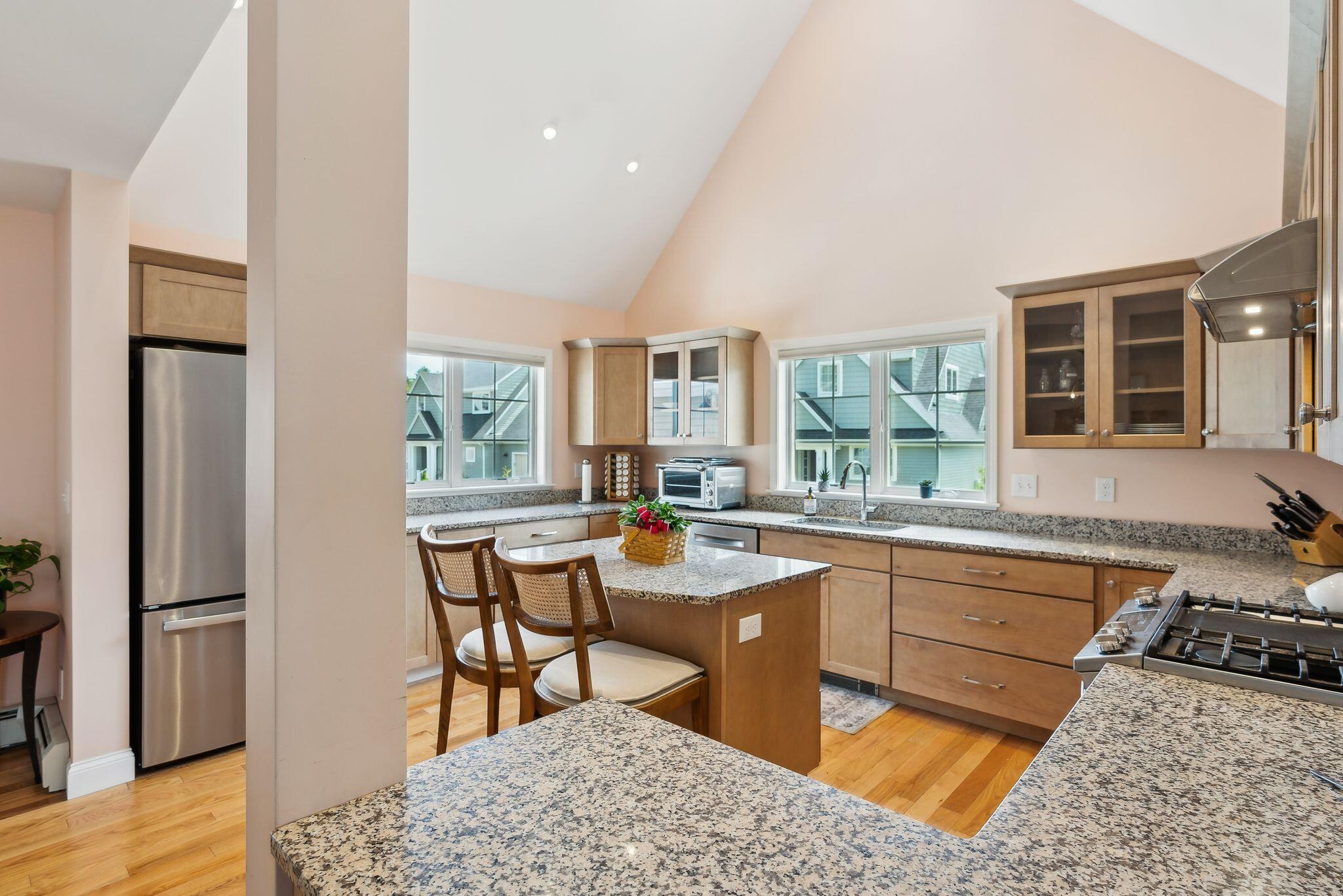 2 Foxglove Way Brunswick ME 04011