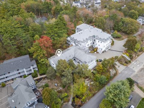 62 Pine Hill Road S York ME 03902