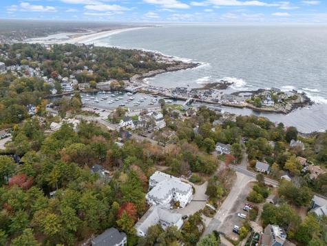 62 Pine Hill Road S York ME 03902