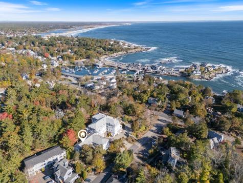 62 Pine Hill Road S York ME 03902