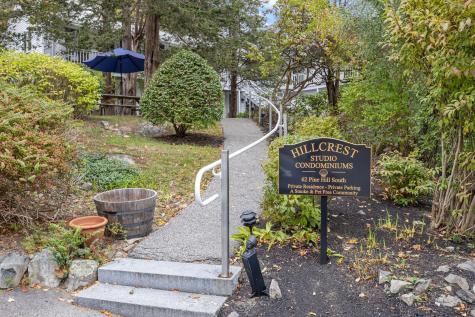 62 Pine Hill Road S York ME 03902